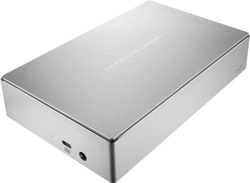 5TB LaCie Porsche USB-C Desktop External Drive