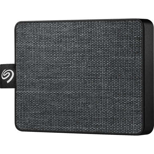 1TB Seagate One Touch, USB-3 SSD External Mobile Drive