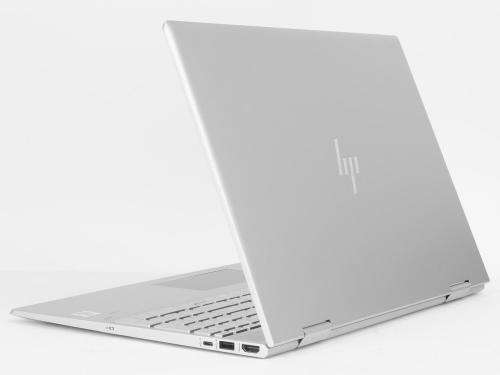 HP ENVY x360, 2-in-1, 15.6`` Full HD Touchscreen Laptop i7-10510U, 8GB, 512GB, Natural Silver, Win10