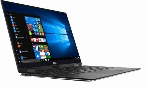 Dell XPS XPS 2-in-1