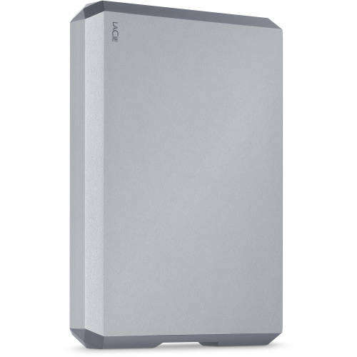5TB LaCie USB Type-C External Mobile Drive