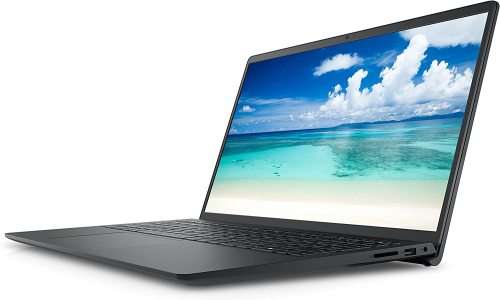 Dell Inspiron 15 (3510) Intel Pentium Silver N5030. 15.6 FHD, 4GB DDR4, 128GB SSD Laptop