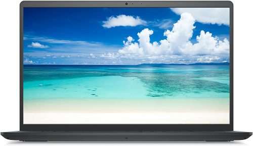 Dell Inspiron 15 (3510) Intel Pentium Silver N5030. 15.6 FHD, 4GB DDR4, 128GB SSD Laptop