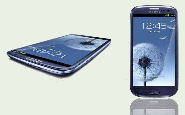 Samsung Galaxy S3 (New/Retail Box)