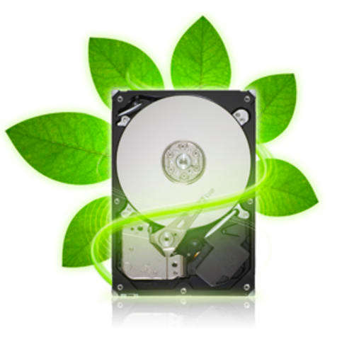 2TB Seagate - ST32000542AS Barracuda LP SATA 3Gb/s