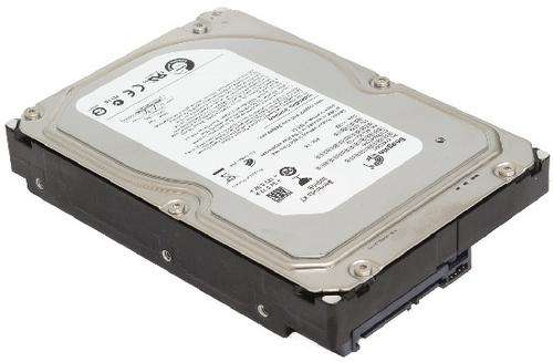 Seagate 3TB 7200RPM SATA 3.5" Internal Hard Drive