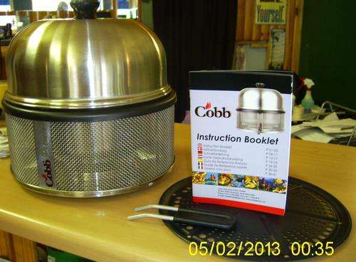 Cobb Cooker