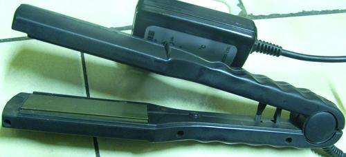 Hair Straightner