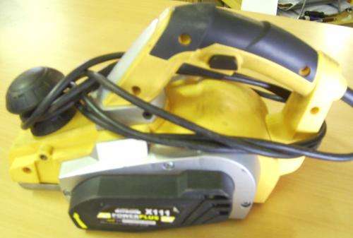 PowerPlus Planer X111