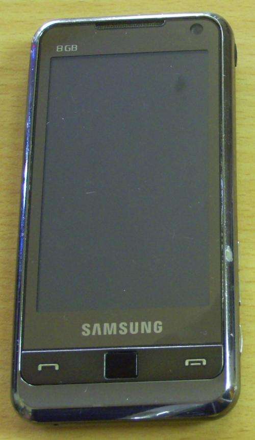 Samsung i900