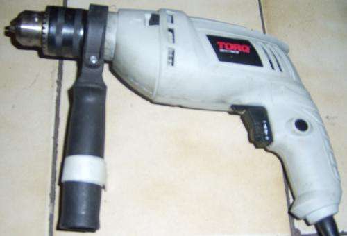 Torq Impact Drill