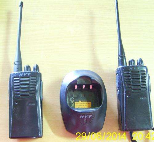 HYT Walkie - Talkies