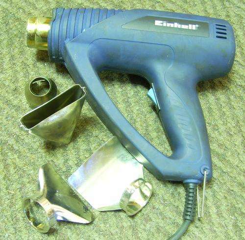 Einhell Heat Gun