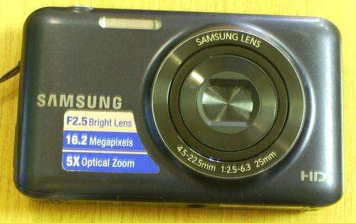 Samsung ES95 Digital Camera