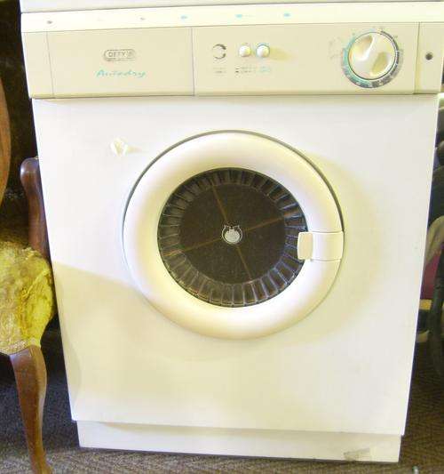 Defy Autodry Tumble Dryer