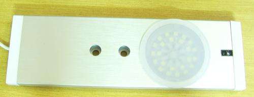 GelmarLED Downlight with Sensor