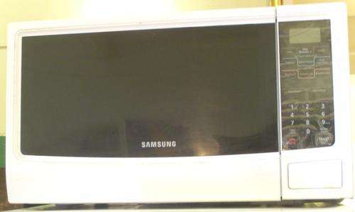 Samsung Microwave Oven