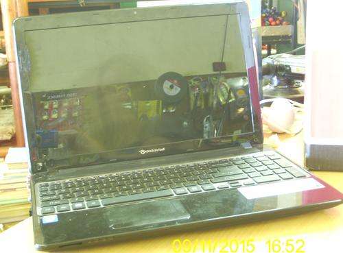 Packard Bell Laptop