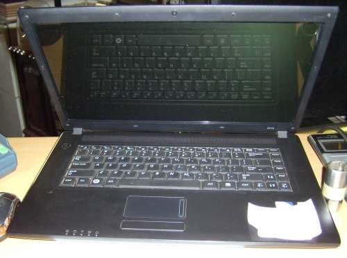 Samsung Laptop