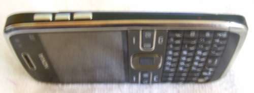 Nokia E72 Cellphone