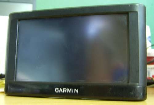 Garmin Nuvi 42LM