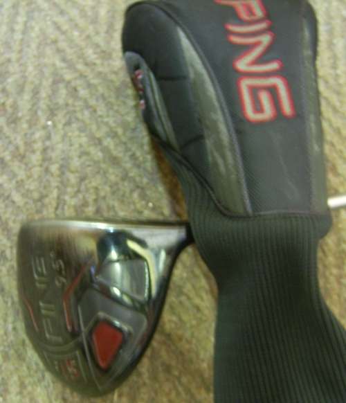 Ping I15 Driver