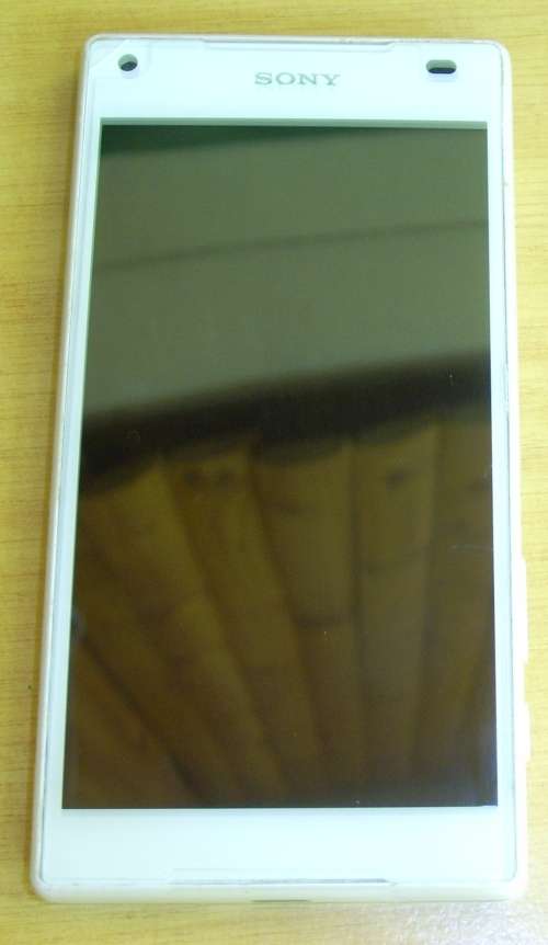 Sony Experia Z5 Compact Cellphone