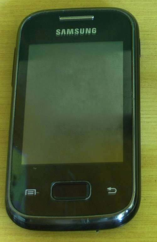 Samsung Pocket Cellphone