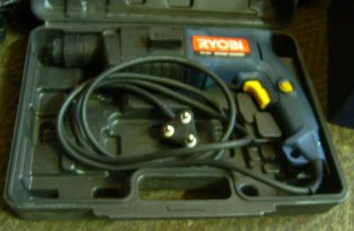 Ryobi Rotary Hammer Drill