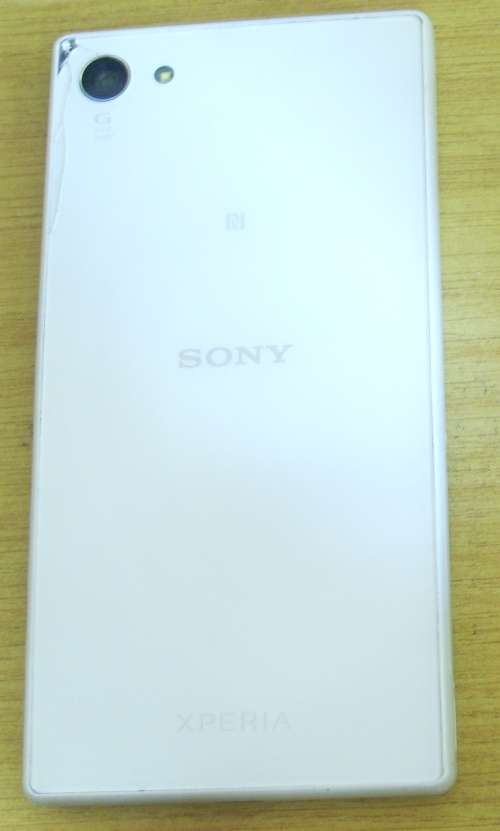 Sony Experia Z5 Compact Cellphone
