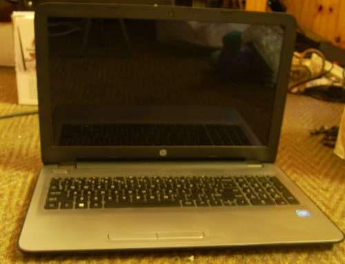 HP Notebook Laptop