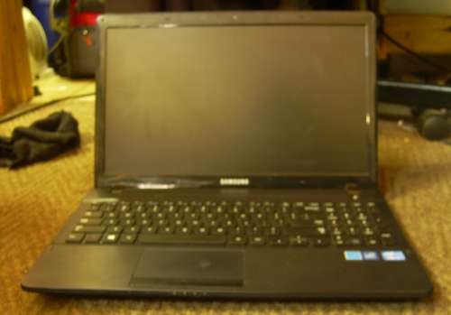 Samsung Laptop