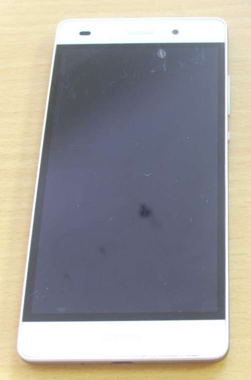 Huawei P8 lite Cellphone