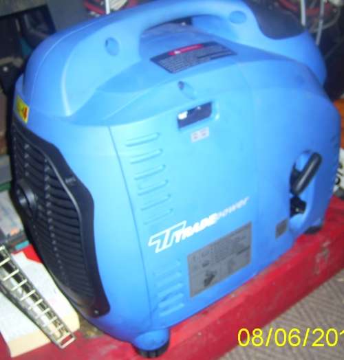 Tradepower Generator