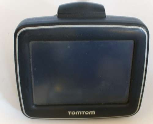 Tom Tom GPS 1EX00