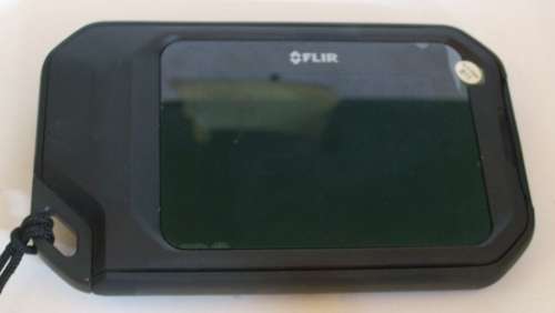 Flir Infrared Camera
