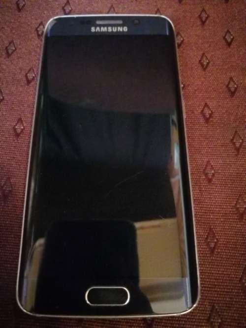 Samsung S6 Cellphone