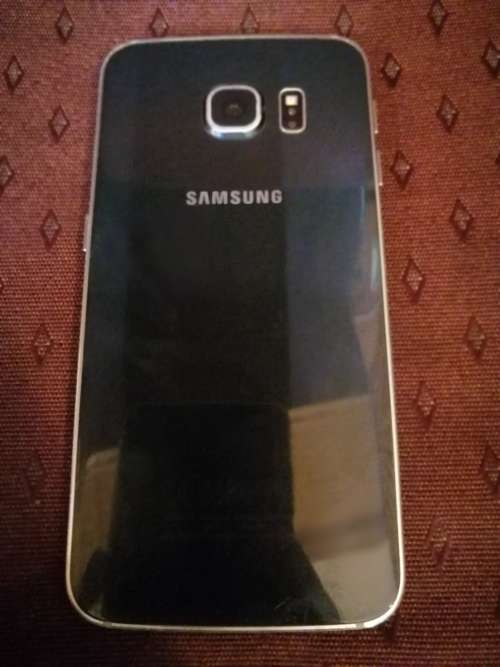 Samsung S6 Cellphone