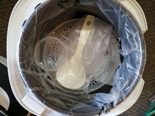 Midea Pressure Cooker