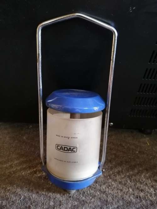 Cadac Gas Lamp