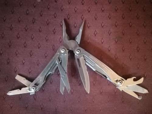 Leatherman Wingman