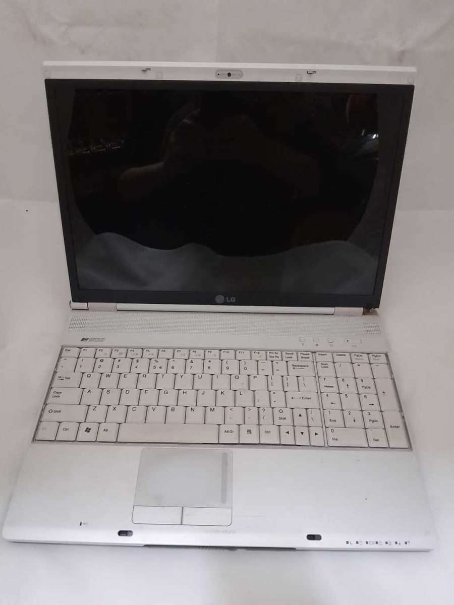 LG Laptop