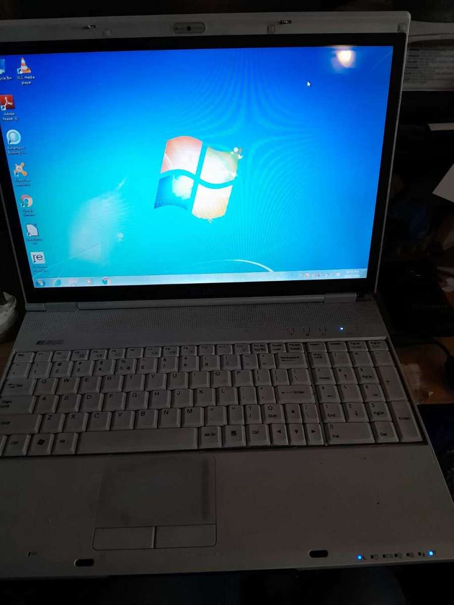 LG Laptop