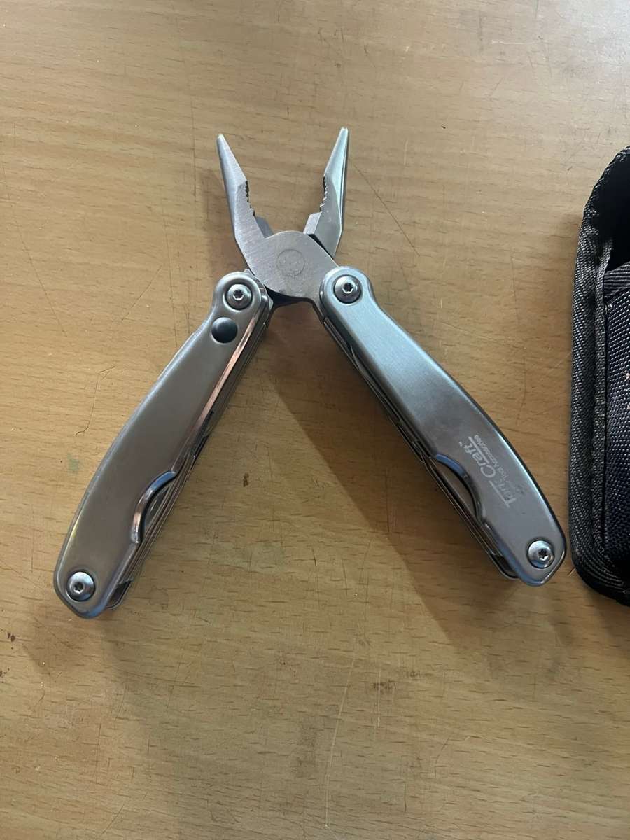 Tork Craft - Multitool
