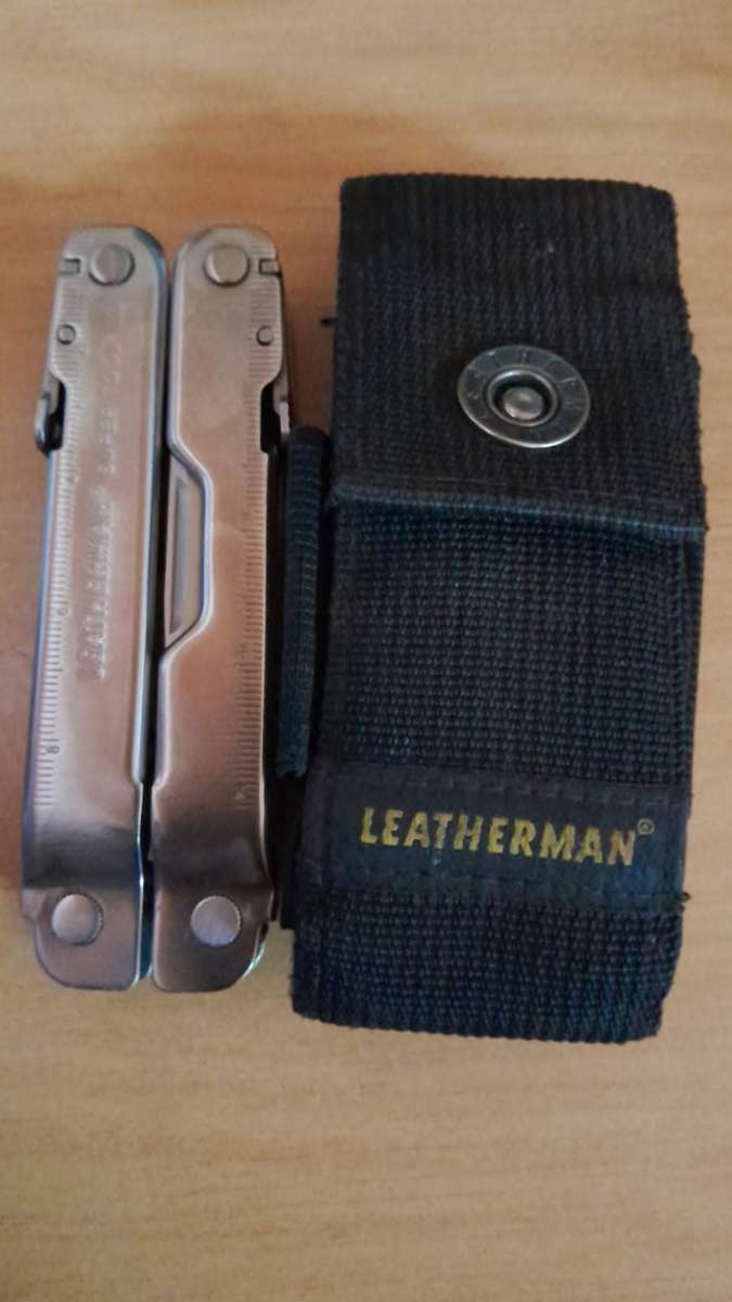 Leatherman Super Tool 300
