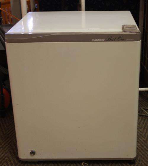 Bar Fridge 50L