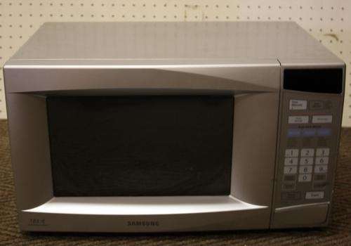 Samsung Microwave