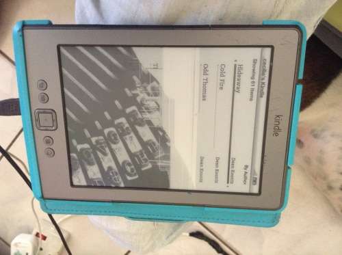 Kindle