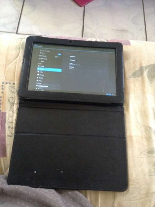 Mercer tablet wifi. 10.1inch