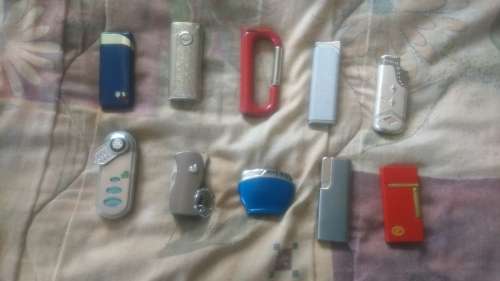 Lighters10